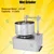 Made in India 5L SS Commercial Wet Grinder (Requires 0.5 HP Motor)